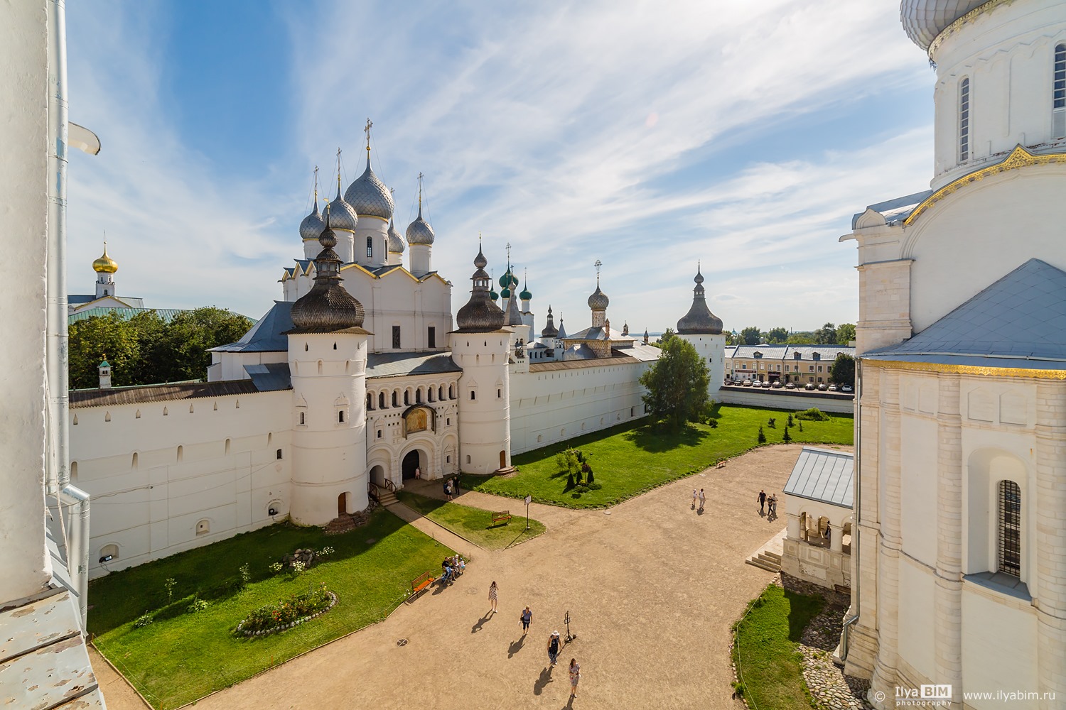 Ростов (Rostov)